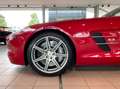 Mercedes-Benz SLS Roadster  BRD/B&O/CARBON Czerwony - thumbnail 14