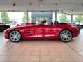 Mercedes-Benz SLS Roadster  BRD/B&O/CARBON Czerwony - thumbnail 6