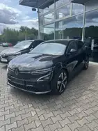 Renault Megane Techno EV60 220hp optimum charge