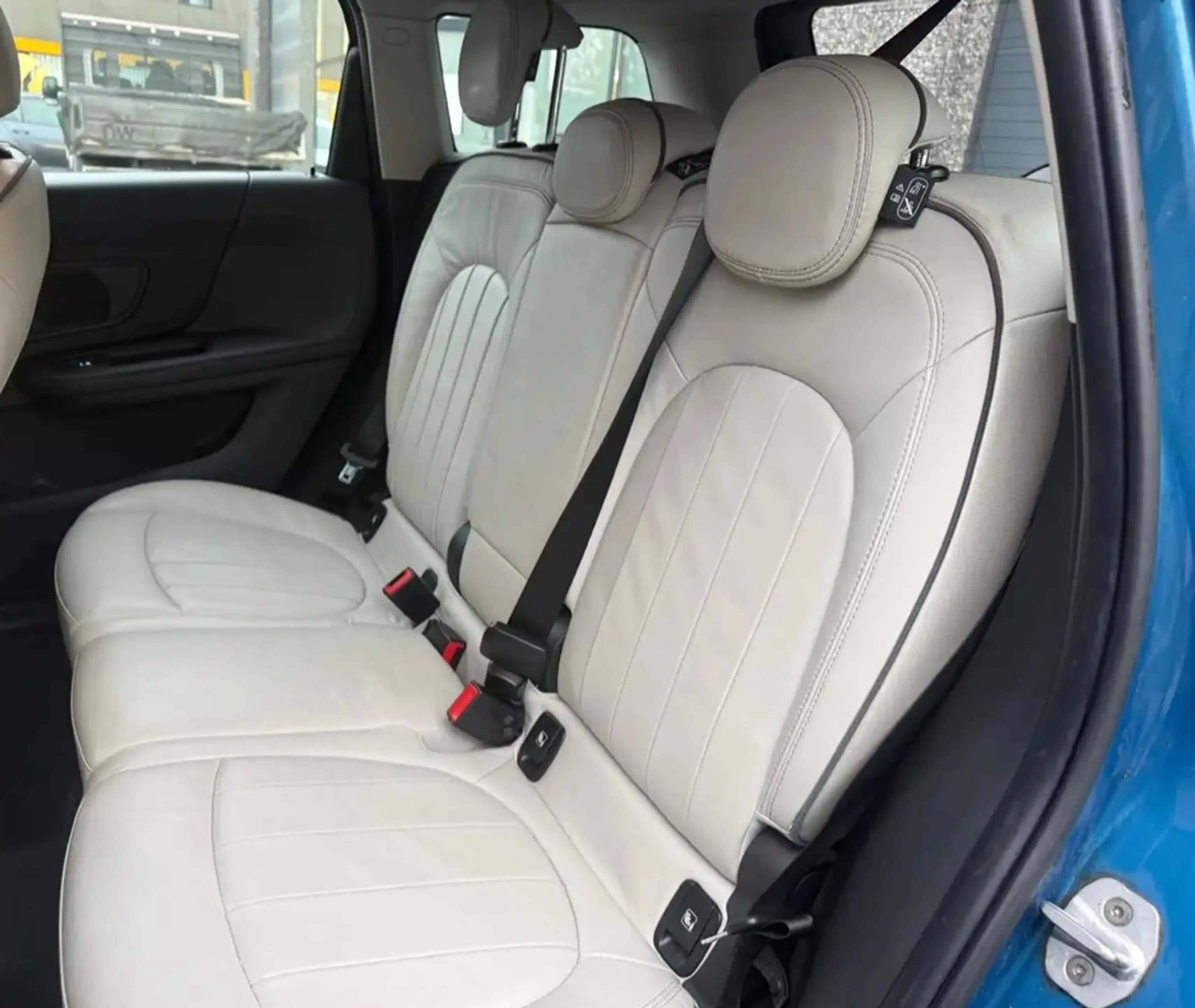 MINI Cooper D Countryman 2.0 ALL4 — photo 10