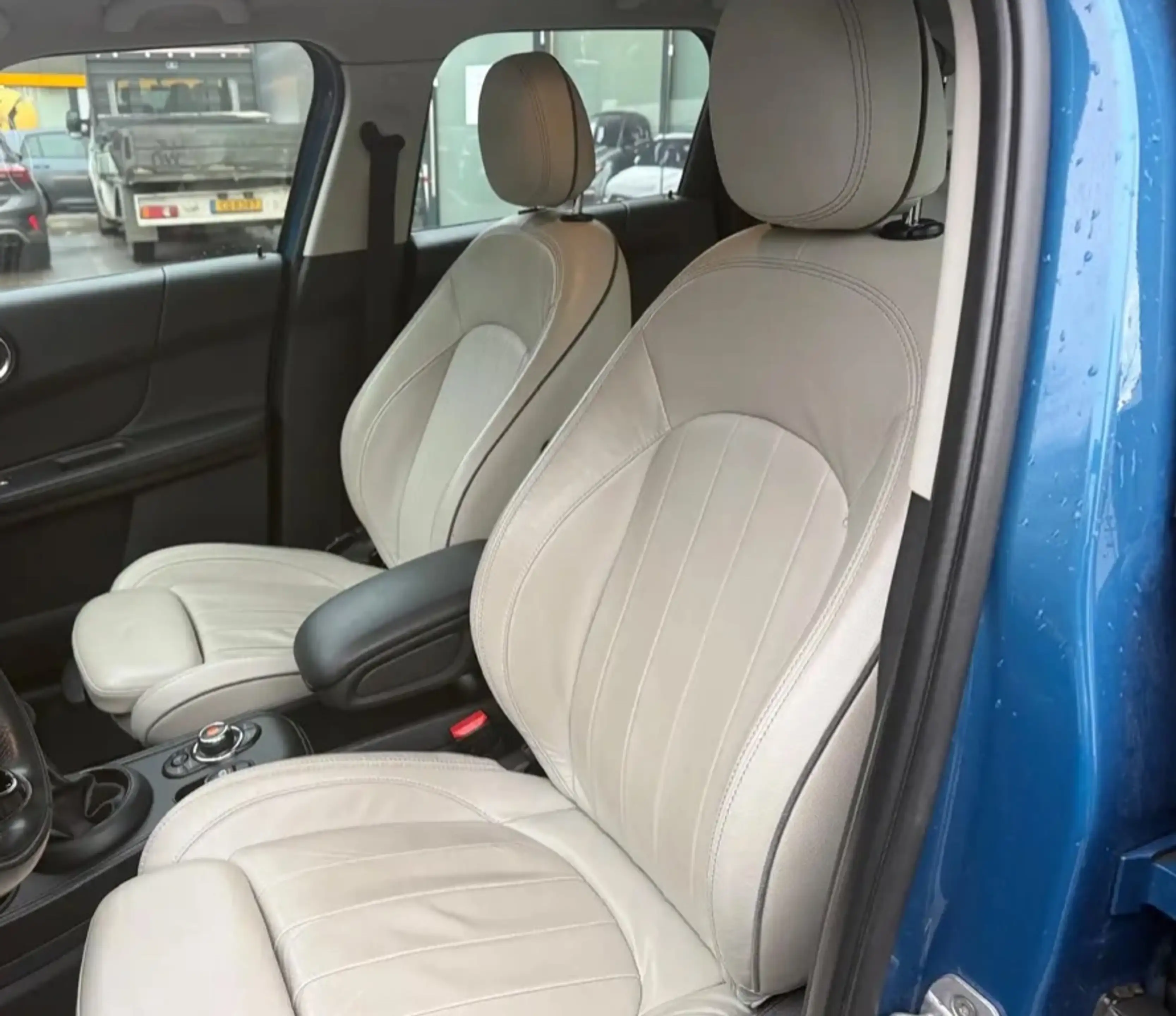MINI Cooper D Countryman 2.0 ALL4 — photo 9