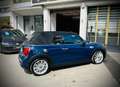 MINI Cooper S Cabrio Mini Cabriolet 2.0AS Cooper S OPF (EU6d-TEMP) Bleu - thumbnail 7