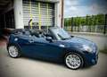 MINI Cooper S Cabrio Mini Cabriolet 2.0AS Cooper S OPF (EU6d-TEMP) Bleu - thumbnail 22