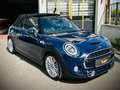 MINI Cooper S Cabrio Mini Cabriolet 2.0AS Cooper S OPF (EU6d-TEMP) Bleu - thumbnail 8
