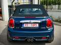 MINI Cooper S Cabrio Mini Cabriolet 2.0AS Cooper S OPF (EU6d-TEMP) Bleu - thumbnail 12