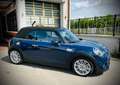 MINI Cooper S Cabrio Mini Cabriolet 2.0AS Cooper S OPF (EU6d-TEMP) Bleu - thumbnail 4