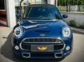 MINI Cooper S Cabrio Mini Cabriolet 2.0AS Cooper S OPF (EU6d-TEMP) Bleu - thumbnail 2