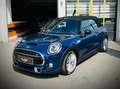 MINI Cooper S Cabrio Mini Cabriolet 2.0AS Cooper S OPF (EU6d-TEMP) Bleu - thumbnail 3