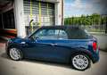 MINI Cooper S Cabrio Mini Cabriolet 2.0AS Cooper S OPF (EU6d-TEMP) Bleu - thumbnail 9