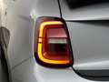 Fiat 500e Cabrio Icon 42 kWh | Navigatie | Apple Carplay | P Grijs - thumbnail 25