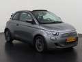 Fiat 500e Cabrio Icon 42 kWh | Navigatie | Apple Carplay | P Grijs - thumbnail 32