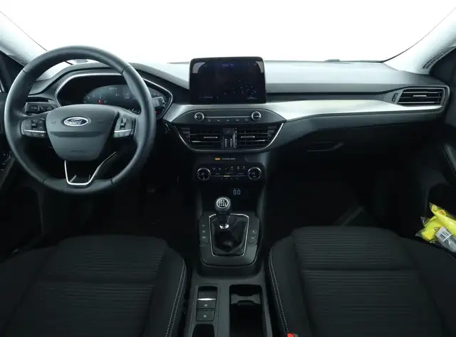 Ford Focus view 13
