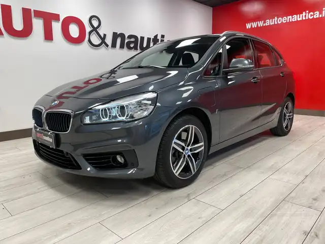 BMW 225 225XE ACTIVE TOURER IPERFORMANCE SPORT AUTO