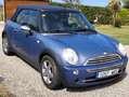 MINI Cooper Cabrio Mini Cooper Cabrio Cooper Niebieski - thumbnail 3