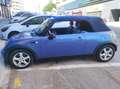 MINI Cooper Cabrio Mini Cooper Cabrio Cooper Niebieski - thumbnail 11