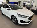 Ford Focus 1.0 EcoBoost Hybrid Titanium X | Achteruitrijcamer Wit - thumbnail 5
