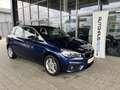 BMW 218 BMW 218i Active Tourer, PDC, KLIMAAUTO, PANORAMA Blau - thumbnail 1