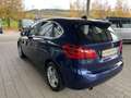 BMW 218 BMW 218i Active Tourer, PDC, KLIMAAUTO, PANORAMA Blau - thumbnail 4