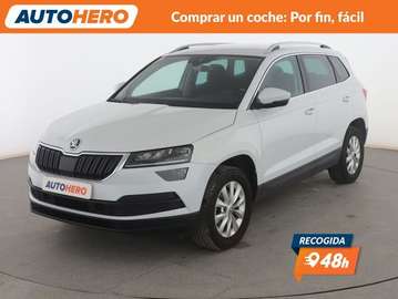 1.0 TSI Ambition