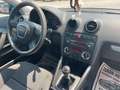 Audi A3 1.6  Klimaautomatik!! NEU TÜV!!!09/2025!! Modrá - thumbnail 1