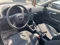 Audi A3 1.6  Klimaautomatik!! NEU TÜV!!!09/2025!! Niebieski - thumbnail 16