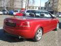 Audi A4 Cabriolet 2.0 TFSI /Zahnriemensatz gewechselt Rot - thumbnail 7