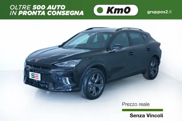 CUPRA Formentor Formentor 1.5 eTSI DSG Pack Edge