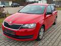 Skoda Rapid/Spaceback Active 1.Hand 51 200 km Rot - thumbnail 3