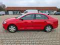 Skoda Rapid/Spaceback Active 1.Hand 51 200 km Rot - thumbnail 4