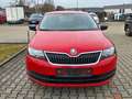 Skoda Rapid/Spaceback Active 1.Hand 51 200 km Rot - thumbnail 2