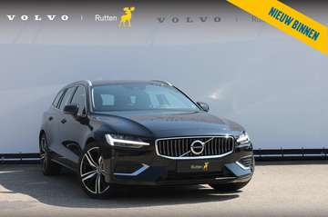 B4 211PK Automaat Inscription Adaptieve Cruise Con