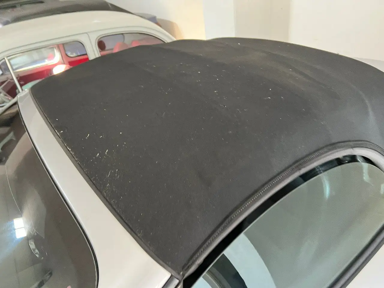 Audi TT Roadster 1.8 T 180 CV, foto 11