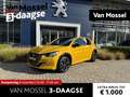 Peugeot 208 PureTech 100 GT Pack l Stoelverwarming l Trekhaak Geel - thumbnail 1