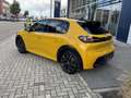 Peugeot 208 PureTech 100 GT Pack l Stoelverwarming l Trekhaak Geel - thumbnail 4