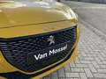 Peugeot 208 PureTech 100 GT Pack l Stoelverwarming l Trekhaak Geel - thumbnail 8