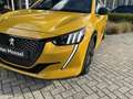 Peugeot 208 PureTech 100 GT Pack l Stoelverwarming l Trekhaak Geel - thumbnail 9
