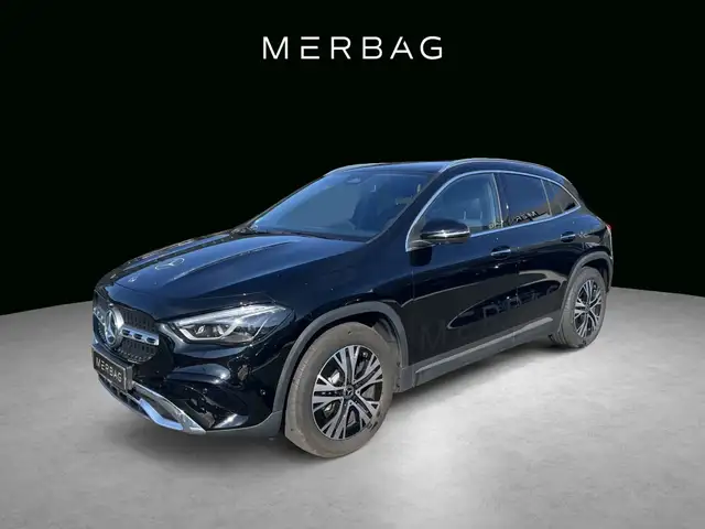 Mercedes-Benz GLA 200 d Edition Progressive AHK KeylessGO 360