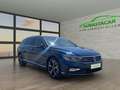 Volkswagen Passat R-Line 2.0 TSI 140kW (190CV) DSG Azul - thumbnail 3