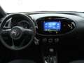 Toyota Aygo X 1.0 VVT-i S-CVT play | Automaat | Zwart - thumbnail 4
