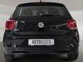 Volkswagen Polo * WENIG KM * 2. BESITZ * SCHECKHEFT * ab 159,- p.M Schwarz - thumbnail 4