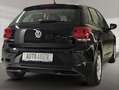 Volkswagen Polo * WENIG KM * 2. BESITZ * SCHECKHEFT * ab 159,- p.M Schwarz - thumbnail 5