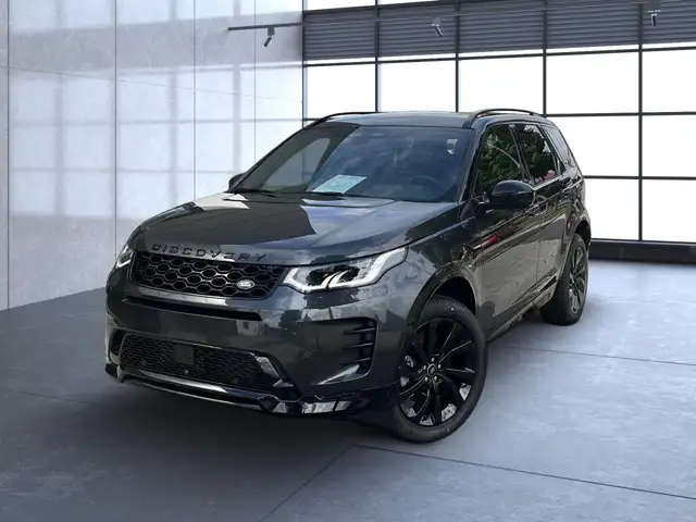 Land Rover Discovery Sport P270e Dynamic SE