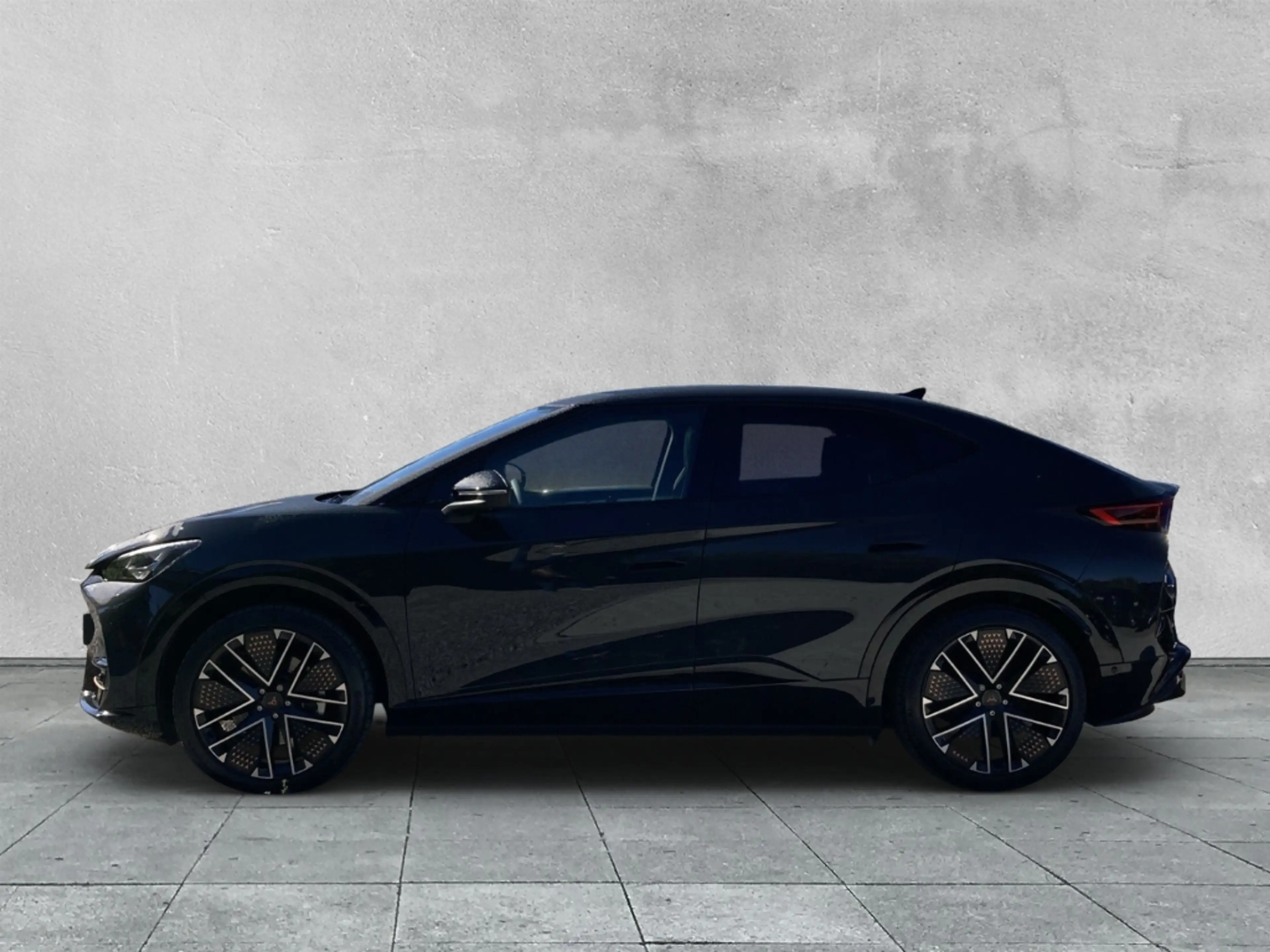CUPRA Tavascan VZ 4Drive 250 kW 77 kWh NAV+LED+MATRIX+ — photo 2