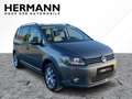 Volkswagen Touran 1.4 TSI  Cross LED*NAVI*SHZ*PDC*LM Grijs - thumbnail 6