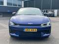 Kia EV6 GT AWD 77.4 kWh 360 CAMERA | MERIDIAN AUDIO | STOE Blauw - thumbnail 2
