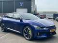 Kia EV6 GT AWD 77.4 kWh 360 CAMERA | MERIDIAN AUDIO | STOE Blauw - thumbnail 3