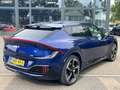 Kia EV6 GT AWD 77.4 kWh 360 CAMERA | MERIDIAN AUDIO | STOE Blauw - thumbnail 4