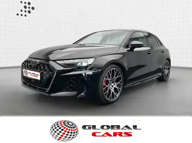Audi RS3 SPB quat S tronic/Panorama/Matrix/Sonos/H-Up/VMax