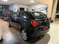 Alfa Romeo MiTo 1.4 tb Distinctive Sport Pack Gpl 120cv Zwart - thumbnail 4