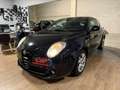 Alfa Romeo MiTo 1.4 tb Distinctive Sport Pack Gpl 120cv Zwart - thumbnail 3
